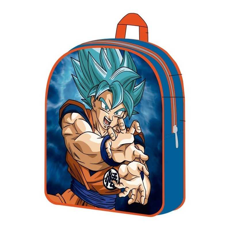 Mochila Dragon Ball Super 40 cm - vente-grossiste.fr