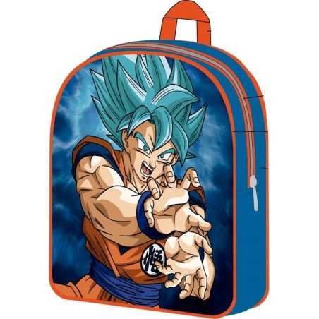 Dragon Ball Super 40 cm Rucksack - vente-grossiste.fr