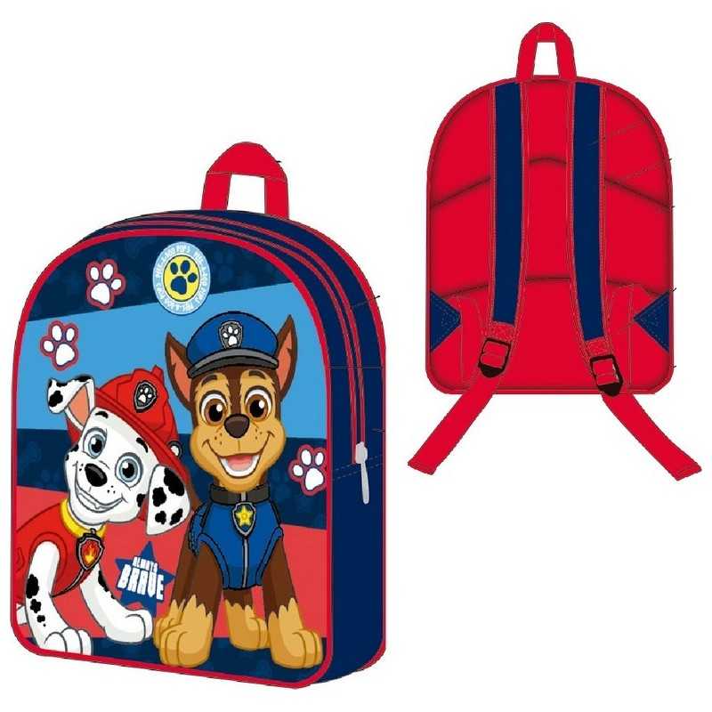 Paw Patrol 40 cm backpack, New discount.com, Nouveautés chez new di...