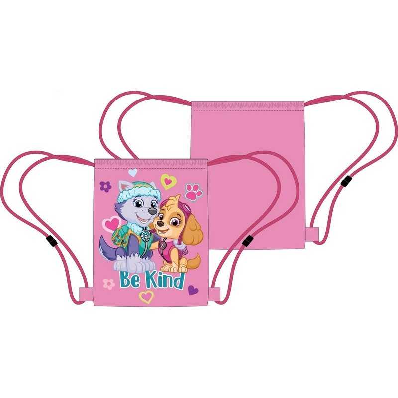 Bolsa de piscina Paw Patrol - vente-grossiste.fr