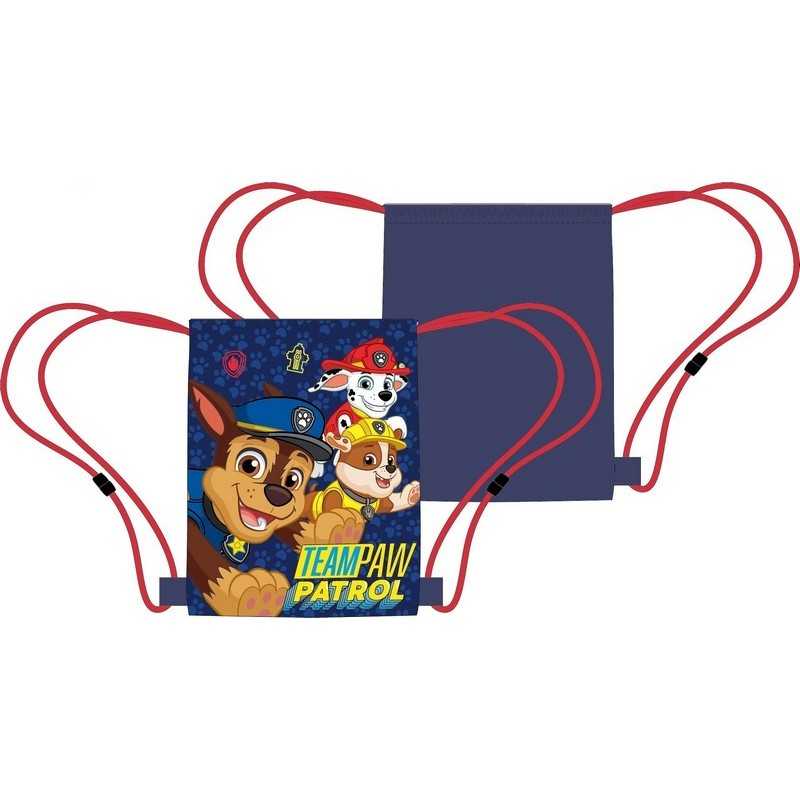 Paw Patrol pool bag - vente-grossiste.fr