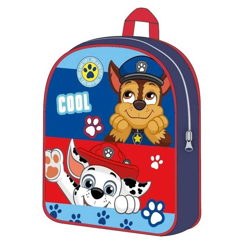 Zaino Paw Patrol - vente grossiste.fr