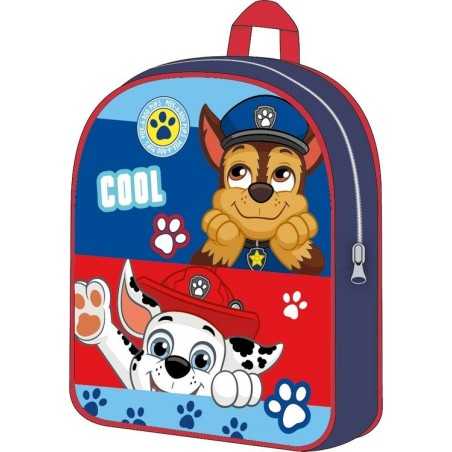 Sac à dos Paw Patrol 30 cm - Vente grossiste.fr