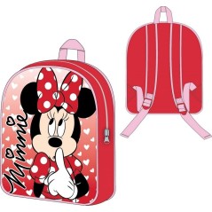 Minnie Disney 30 cm backpack - vente-grossiste.fr