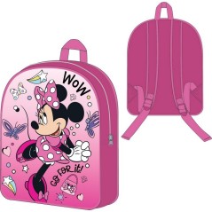Minnie Disney 30 cm backpack - vente-grossiste.fr