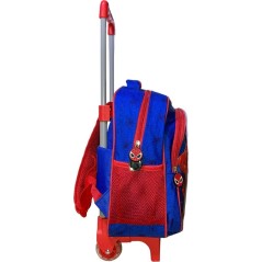 Spiderman Trolley Backpack - Superior Quality, New discount.com, No...