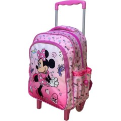 Zaino trolley Minnie Disney - Qualità superiore - vente grossiste.fr