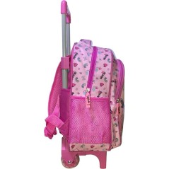 Zaino trolley Minnie Disney - Qualità superiore - vente grossiste.fr
