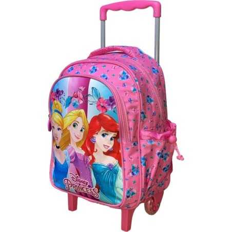 Princess Disney Trolley Backpack - Superior Quality - vente-grossis...