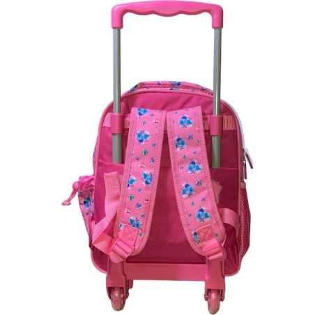 Mochila Trolley Princess Disney - Calidad superior