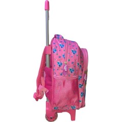Princess Disney Trolley Backpack - Superior Quality - vente-grossis...