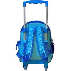 Mochila Trolley Mickey Disney- Calidad superior - vente-grossiste.fr