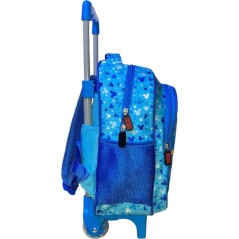 Mochila Trolley Mickey Disney- Calidad superior - vente-grossiste.fr