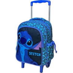 Zaino trolley Stitch Disney - Qualità superiore - vente grossiste.fr
