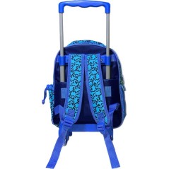 Zaino trolley Stitch Disney - Qualità superiore