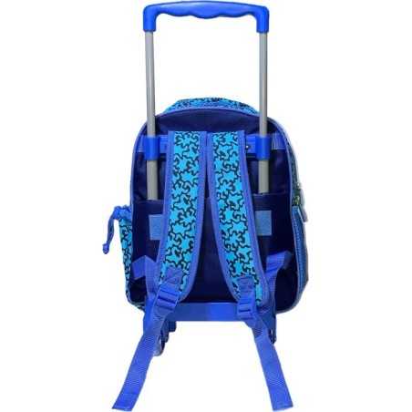 Zaino trolley Stitch Disney - Qualità superiore