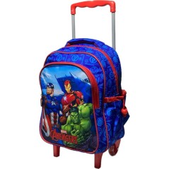 Zaino trolley Avengers Marvel - Qualità superiore - vente grossiste.fr
