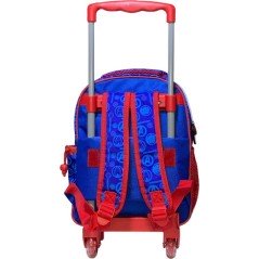 Avengers Marvel Trolley Backpack - Superior Quality