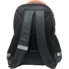 Sac à dos Naruto 42 cm - Qualité supérieure - Vente grossiste.fr