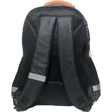 Sac à dos Naruto 42 cm - Qualité supérieure