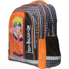 Sac à dos Naruto 42 cm - Qualité supérieure - Vente grossiste.fr