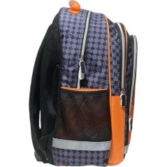 Naruto Backpack 42 cm - Qualità superiore - vente grossiste.fr