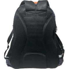 Sac à dos Naruto 42 cm - Qualité supérieure - Vente grossiste.fr