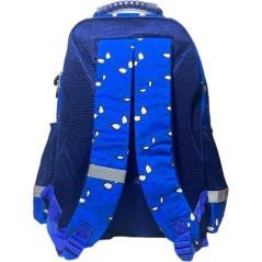 Sac à dos Spiderman 42 cm - Qualité supérieure - Vente grossiste.fr