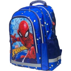 Sac à dos Spiderman 42 cm - Qualité supérieure - Vente grossiste.fr