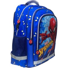 Spiderman Backpack 42 cm - Qualità superiore - vente grossiste.fr