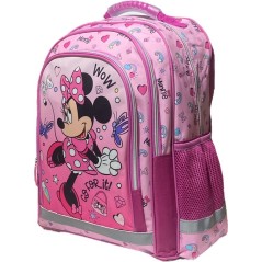 Minnie Disney Backpack 42 cm - Superior Quality - vente-grossiste.fr