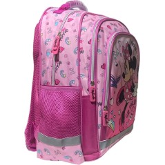 Minnie Disney Backpack 42 cm - Superior Quality - vente-grossiste.fr