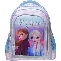 Frozen Disney Backpack 42 cm - Superior Quality - vente-grossiste.fr