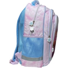 Sac à dos Frozen Disney 42 cm - Qualité supérieure - Vente grossist...