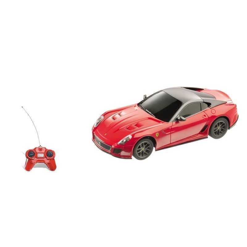Auto radiocomandata 1/24 RC Ferrari - New discount.com