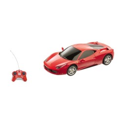 Auto radiocomandata 1/24 RC Ferrari - New discount.com