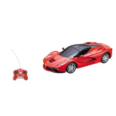 1/24 th RC Ferrari radio controlled car, New discount.com, Nouveaut...
