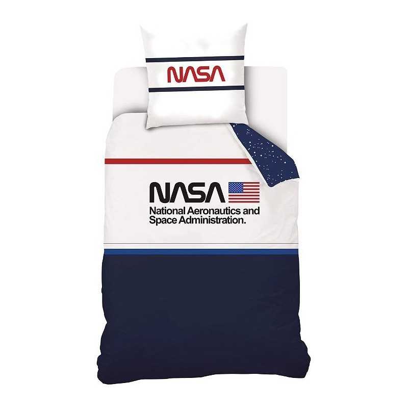 Funda de edredon Nasa -New discount.com