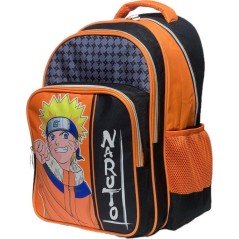 Naruto Backpack 42 cm - Superior Quality - vente-grossiste.fr