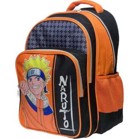 Naruto Backpack 42 cm - Superior Quality - vente-grossiste.fr