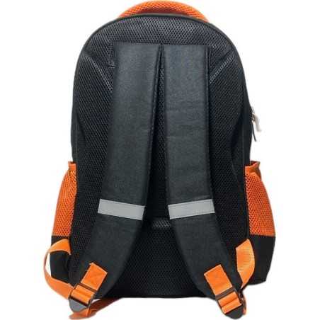 Mochila Naruto 42 cm - Calidad Superior