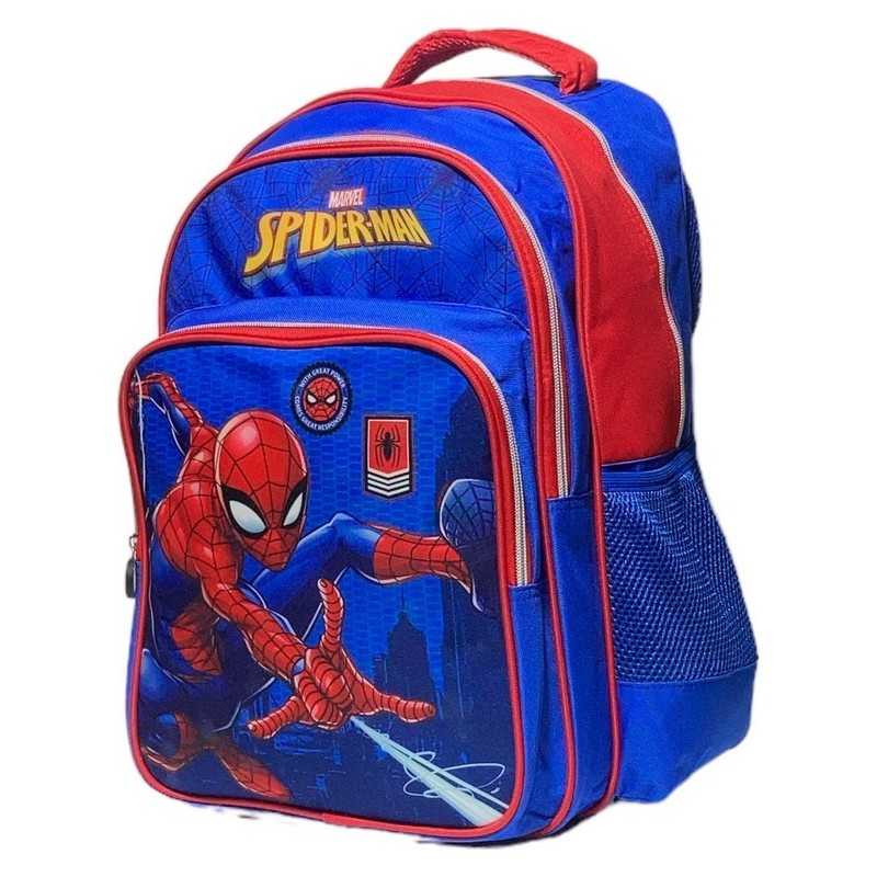 Spiderman Rucksack 42 cm - Überlegene Qualität - vente-grossiste.fr