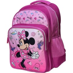 Minnie Disney Backpack 42 cm - Superior Quality - vente-grossiste.fr