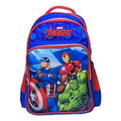 Avengers Backpack 42 cm - Superior Quality - vente-grossiste.fr