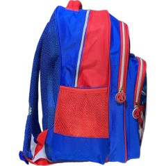 Avengers Backpack 42 cm - Superior Quality - vente-grossiste.fr