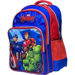 Avengers Backpack 42 cm - Superior Quality - vente-grossiste.fr