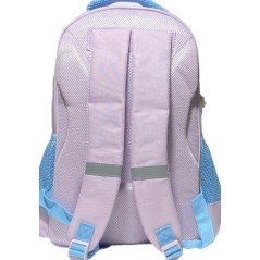 Mochila Frozen Disney 42 cm - Calidad Superior