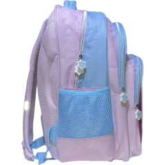 Frozen Disney Backpack 42 cm - Qualità superiore - vente grossiste.fr