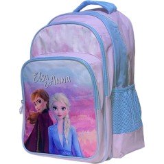 Mochila Frozen Disney 42 cm - Calidad Superior - vente-grossiste.fr