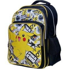 Pokémon Rucksack 42 cm - Überlegene Qualität - vente-grossiste.fr